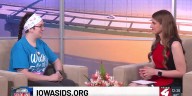 Around Siouxland: Iowa SIDS Foundation 25th Annual Walk for the Future