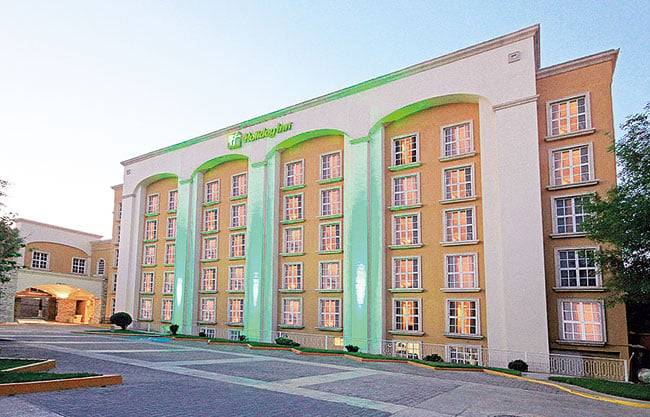 Alcanza Monclova 85% de ocupación hotelera