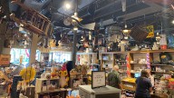 Cracker Barrel's logo backlash: The cost of major branding mistakes