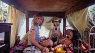 'Don't Let's Go to the Dogs Tonight' Review: Wild African Upbringing