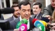 Moreno ve "irresponsable" y "mamporrero del Gobierno" a Puente: "Si dedicara su tiempo a trenes, las cosas funcionarían"