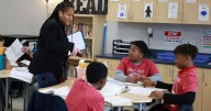 Lane Wilson: Let’s support Superintendent Ebony Johnson and get students back in class