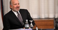 Trump administration mulls taking stakes in defense firms including Lockheed Martin