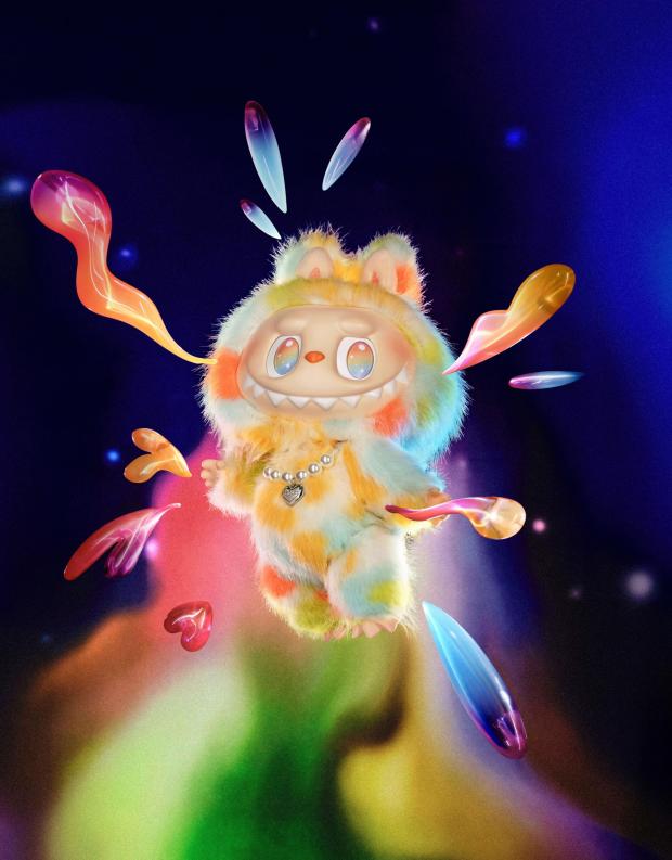 Pop Mart rolling out mini Labubus and a long-fur version of the popular plush toy