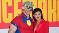 Celebrity Photos August 2025: John Cena, Noah Wyle, Katherine LaNasa