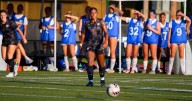 Soccer Salukis blitz past Alabama A&M, 4