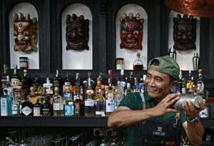 Raising the bar: Nepal’s emerging cocktail culture
