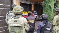 Aseguran 32 inmuebles en 12 municipios mexiquenses como parte de la Operación “Restitución”