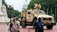 Louisiana becomes sixth state to authorize troop deployment to DC