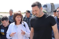 Supervisión territorial. El Gobierno creó una mesa de coordinación para intervenir en zonas fronterizas operada