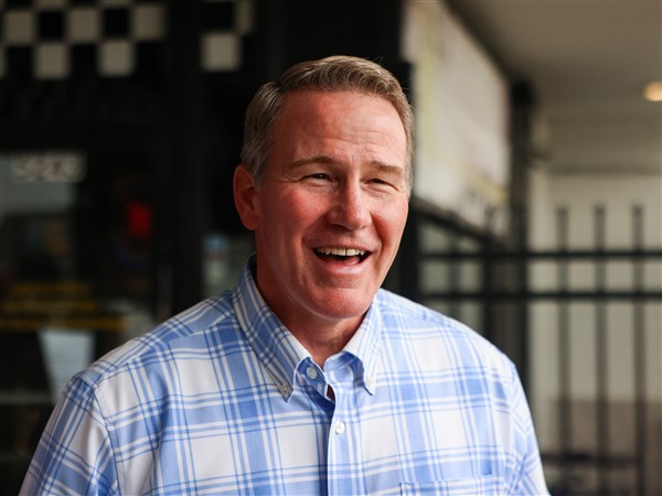Editorial: Bring back E. Toledo grant, Sen. Husted