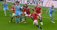 From Premier League pain to Cup gain? Manchester United takes on Grimsby Town
