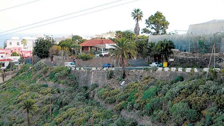 Mata a su vecina en Firgas por "bruja" y luego se suicida