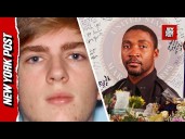 Police release father’s 911 call in case of alleged CDC shooter Patrick Joseph White