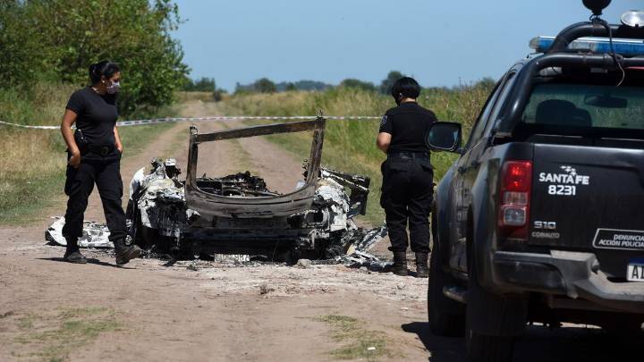 Boda narco de Ybarlucea: el triple crimen de los invitados que continúa impune