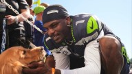 Two-time Super Bowl winner who was one of Patrick Mahomes main targets brutally cut after $28m career