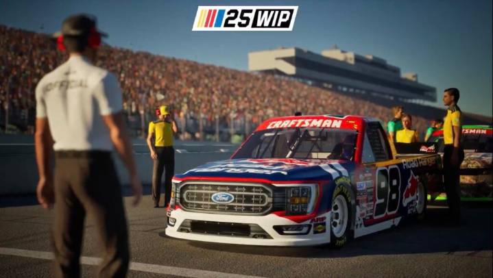 NASCAR 25: Dale Jr Strikes the ‘Nostalgia’ Chord in Fans With Promised Soundtrack Dale Earnhardt Jr. curates NASCAR 25 soundtrack, blending nostalgia, fan favorites, and fresh beats to fuel high