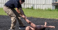 ICE offers look inside training facility