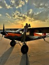 National fly-in brings pilots, fans to Pocola, Okla., Sept. 19