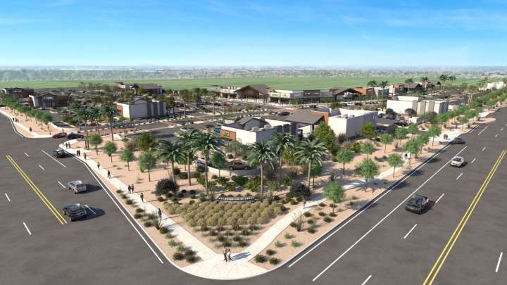 $1 billion The Ranch project in Gilbert gets final approval