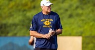 COLUMN: Rodriguez looks for pure energy on offense and defense