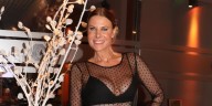 La actriz Karen Reichardt será candidata a diputada de LLA en la boleta bonaerense que encabezará Espert