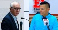 “Guillermo Alfonso Jaramillo será candidato a la Gobernación del Tolima”: Óscar Berbeo