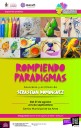 No te pierdas la inauguración de la exposición pictórica “Rompiendo paradigmas”