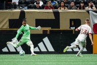 Canada calls up Atlanta United goalkeeper Jayden Hibbert for September friendlies