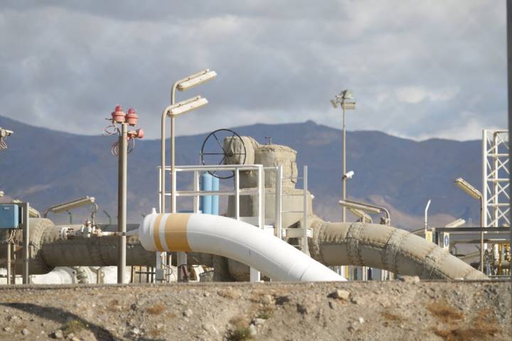 España aumenta sus importaciones de gas natural un 3,7% en junio