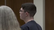 Tennessee man pleads guilty to killing mom as a teenager