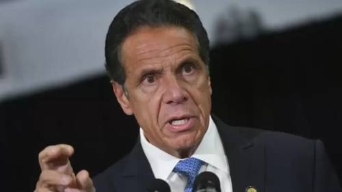 NYC mayoral race: Andrew Cuomo denies coordination with President Trump, insists it was just speculation