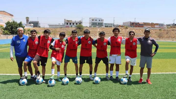 Copa San Juan del Río arranca este jueves