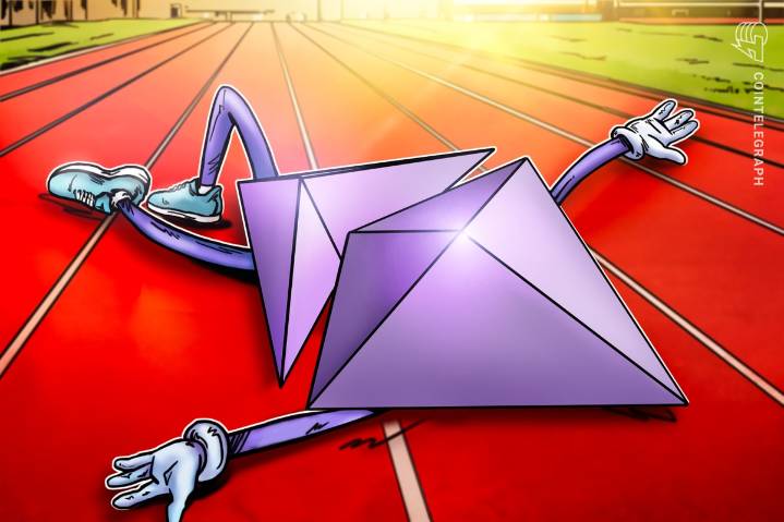 Fundación Ethereum suspende las subvenciones abiertas por un modelo difere