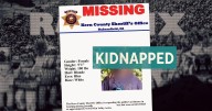 Child's alleged Roblox kidnapping sparks lawsuit as California laws to protect kids online are stalled