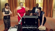 5 Best New Shows to Watch This Weekend on Netflix, Hulu and More (Aug. 22