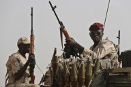 Paramilitares sudaneses sufren rudo golpe diplomático