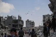 Israel's Gaza City offensive may be weeks away, leaving time for ceasefire