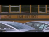 Parents push DeKalb County School District to make more time for recess