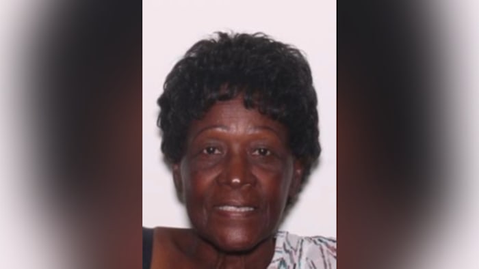 JSO searching for 76-year-old woman with dementia