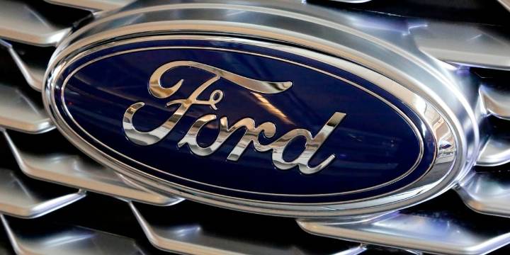 Ford announces nearly $2 billion commitment to produce new electric vehicle