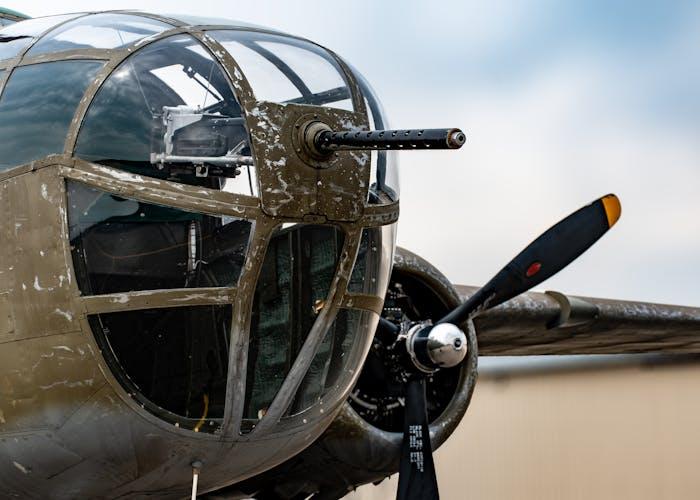 Public welcome to celebrate Spirit of ’45 at VFW Post