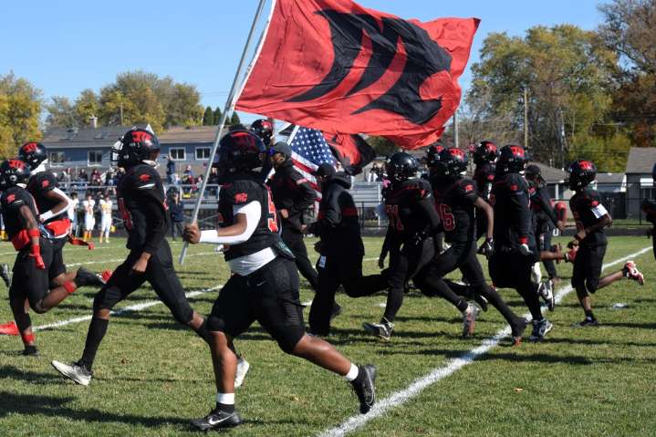 Prep football is back and so is Wise Guy’s perfection of picks
