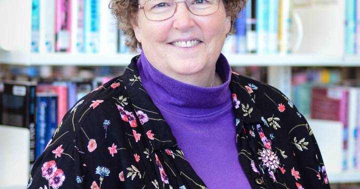 Patty Crane: Suspense drives 'Every Deadly Suspicion'