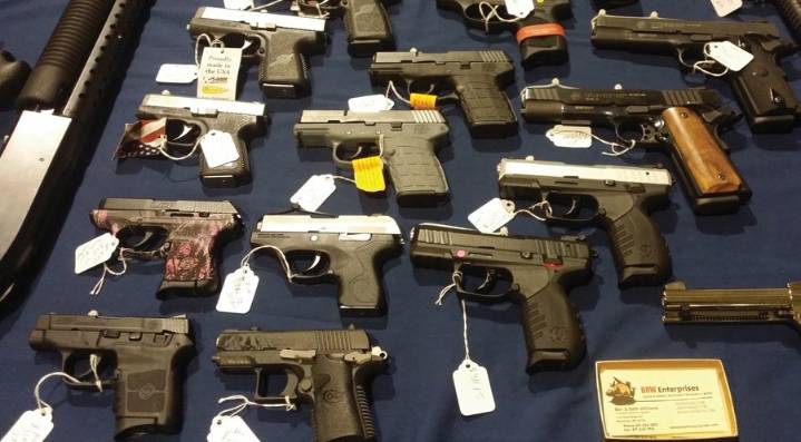Mississippi’s Second Amendment Sales Tax Holiday set for this weekend