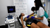 El Hozono Jairis inicia la pretemporada "mucho más ambicioso"