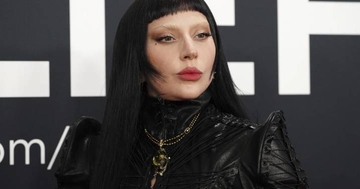 Lady Gaga lidera nominaciones a los Premios MTV 2025, seguida por Bruno Mars y Kendrick Lamar