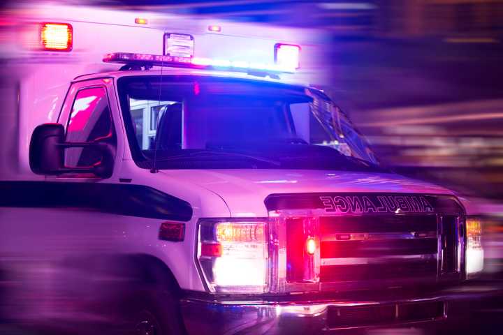3-year-old boy airlifted after falling from 6th story balcony in College Park