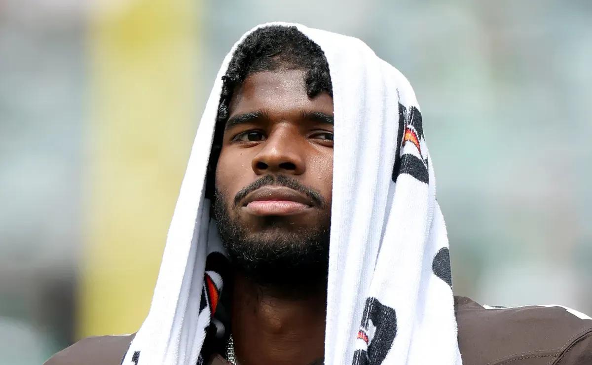 Shedeur Sanders fires back at Dillon Gabriel’s controversial comments on Browns’ QB competition