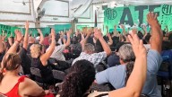 El Gobierno otorgó aumentos por decreto a un grupo de estatales
